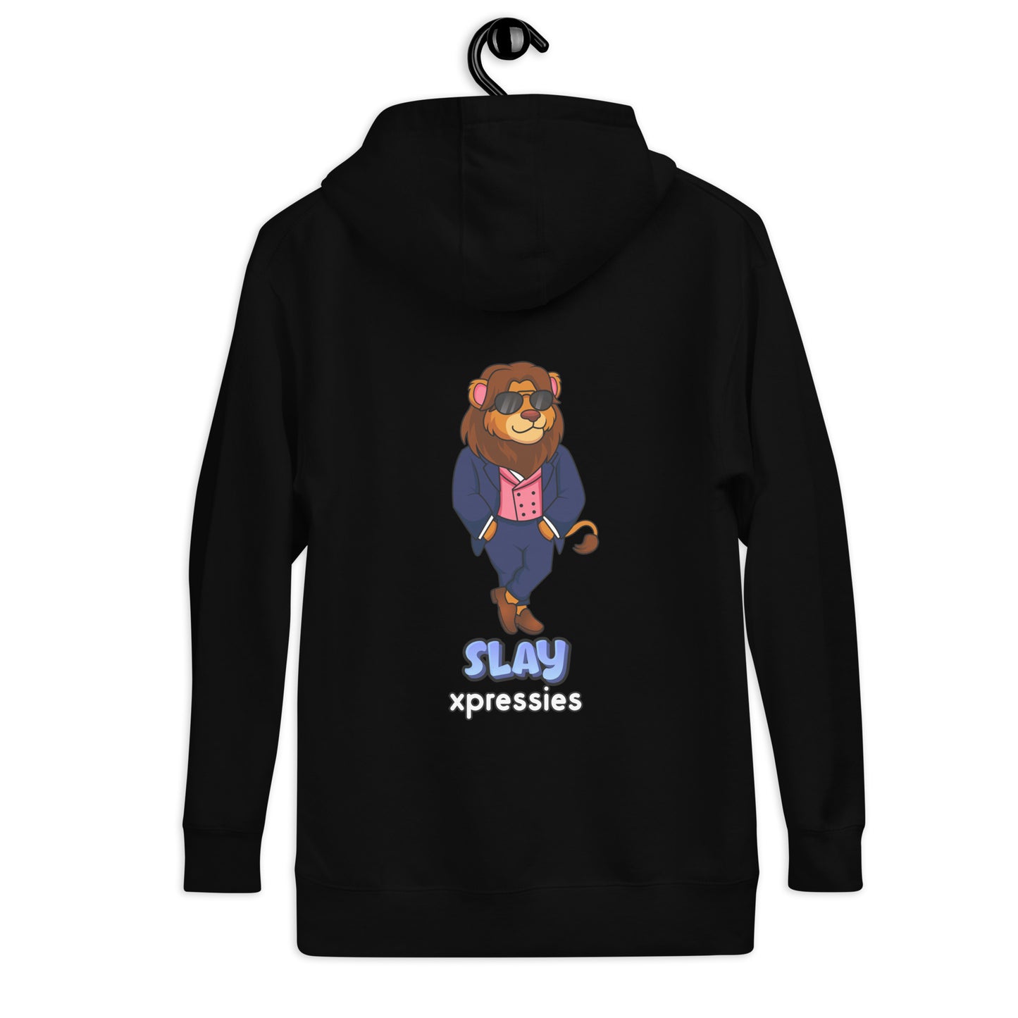 SLAY Hoodie