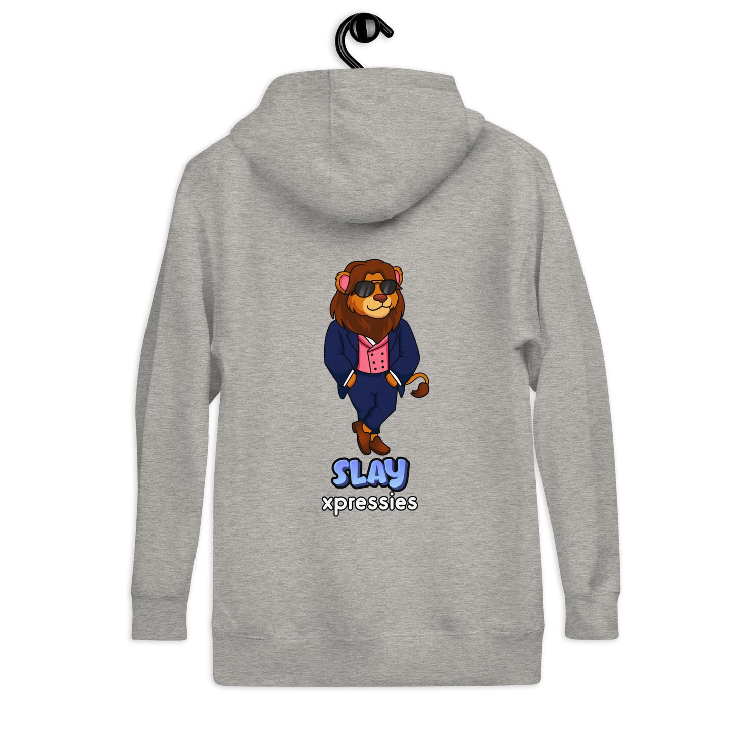 SLAY Hoodie