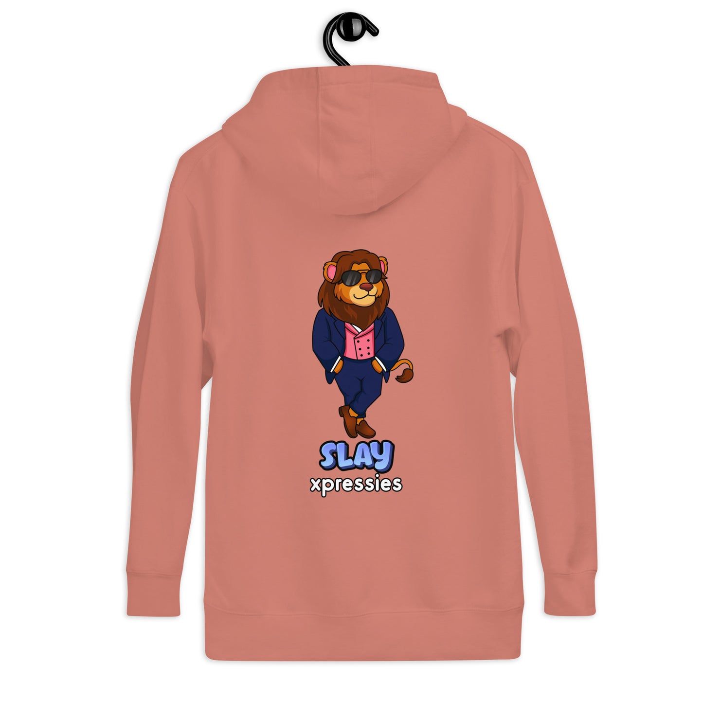 SLAY Hoodie