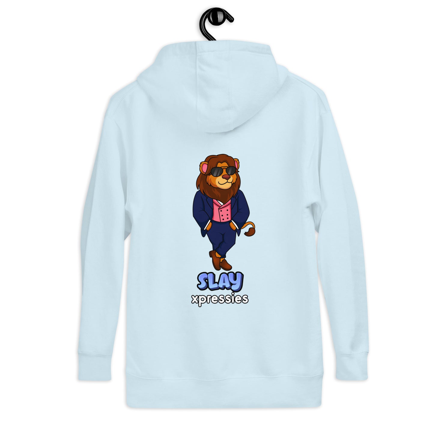 SLAY Hoodie