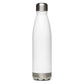 BUSSIN BUSSIN Stainless Steel Water Bottle