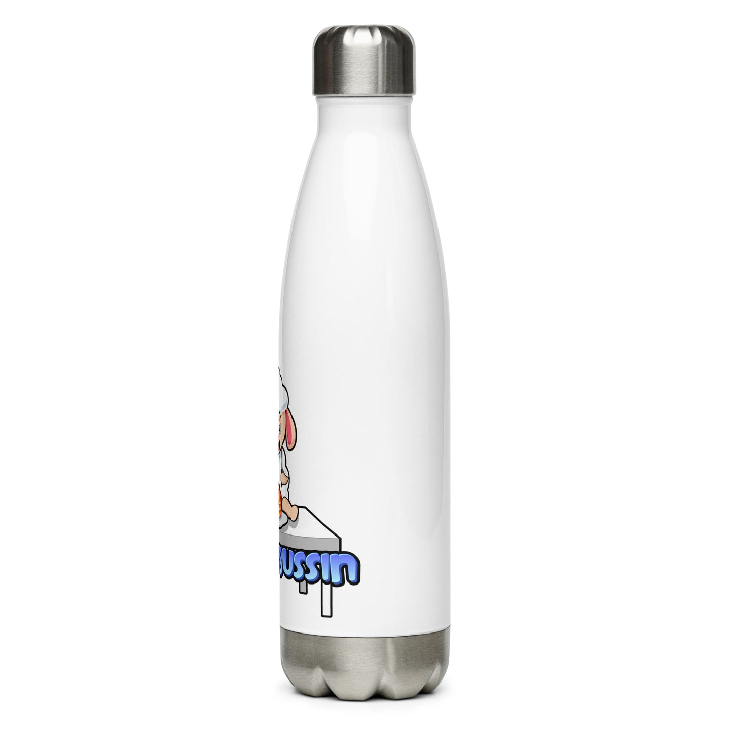 BUSSIN BUSSIN Stainless Steel Water Bottle