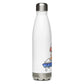 BUSSIN BUSSIN Stainless Steel Water Bottle