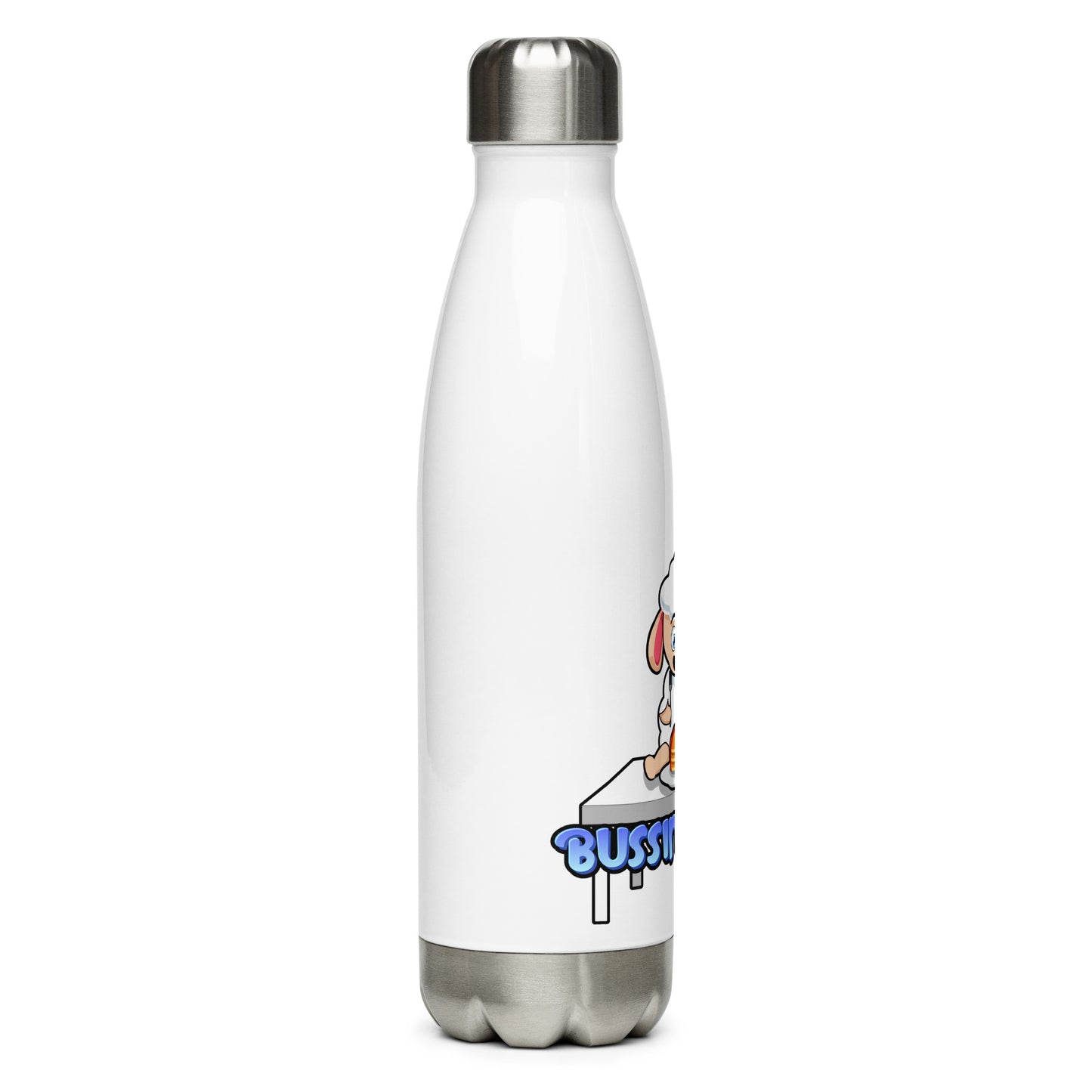 BUSSIN BUSSIN Stainless Steel Water Bottle