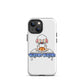 BUSSIN BUSSIN Tough iPhone case