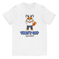 THAT'S CAP Youth jersey t-shirt